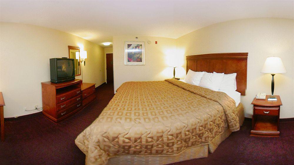 Comfort Inn Opelika - Auburn Buitenkant foto